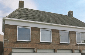 Appartement in Leeuwarden