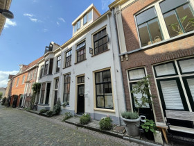 Appartement in Zutphen