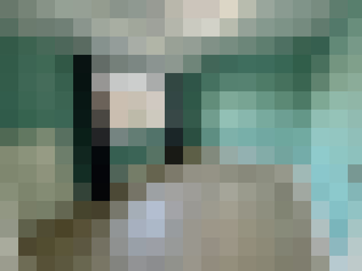  / #8