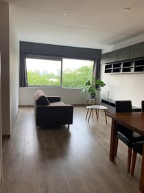 Appartement in Purmerend
