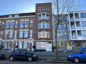 Appartement in Rotterdam