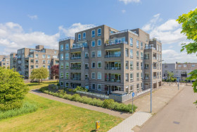 Appartement in Hoofddorp