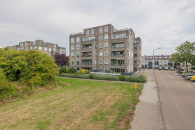 Appartement in Hoofddorp