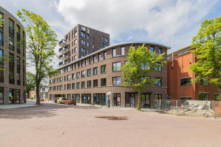 Zdjęcie 1 z 41 — apartment, Haarlem