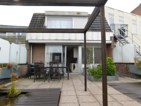 Woonhuis in Oosterhout