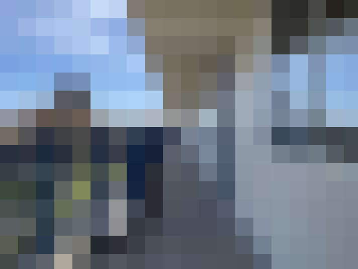  / #7