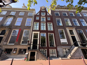 Apartment in Amsterdam