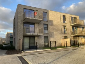 Appartement in Leopoldsburg
