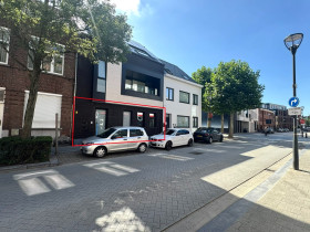 Appartement in Turnhout