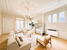 Apartment in Amsterdam