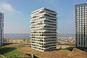 Apartment in Almere