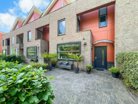Woonhuis in Lelystad