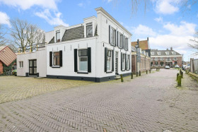 Woonhuis in Uithoorn