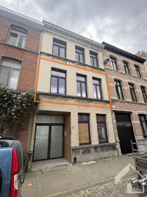 Appartement à Deurne