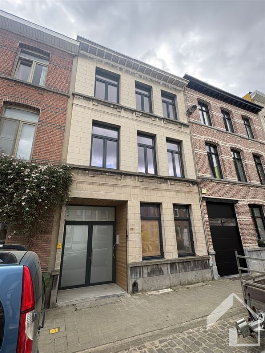 Bekijk foto 1 van 12 van het apartment in Deurne