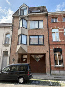 Appartement in Temse