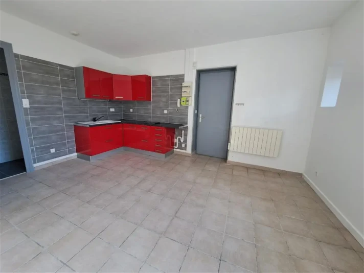 Voir la photo 1/5 du type apartment à Condrieu