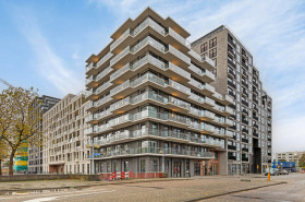 Appartement in Haarlemmermeer