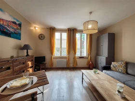 Appartement à Le Havre
