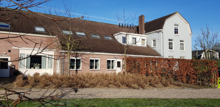 Bekijk foto 1/7 van apartment in West Betuwe