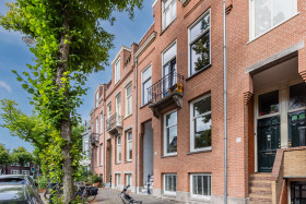 Apartment in Haarlem