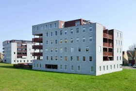 Appartement in Hilversum
