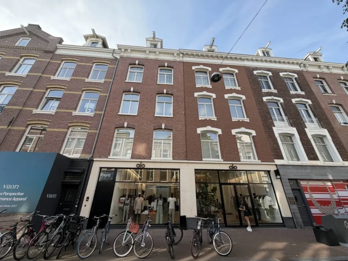 Zdjęcie 1 z 20 — apartment, Amsterdam