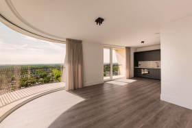 Appartement in Amsterdam