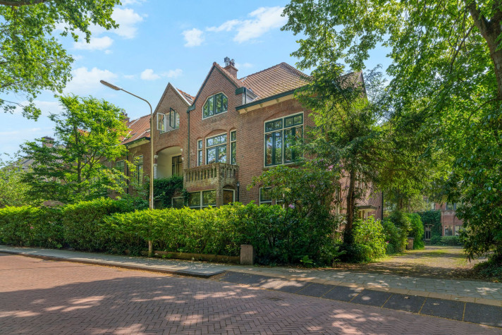 Bekijk foto 1/4 van house in Wassenaar