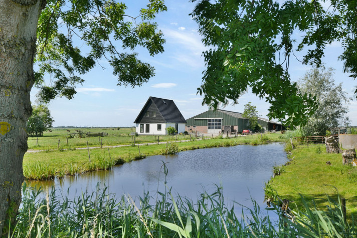 Bekijk foto 1/5 van house in Landsmeer
