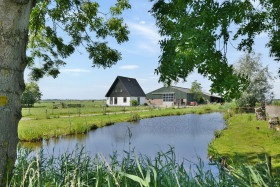 Family home in Landsmeer