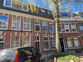 Appartement in Utrecht