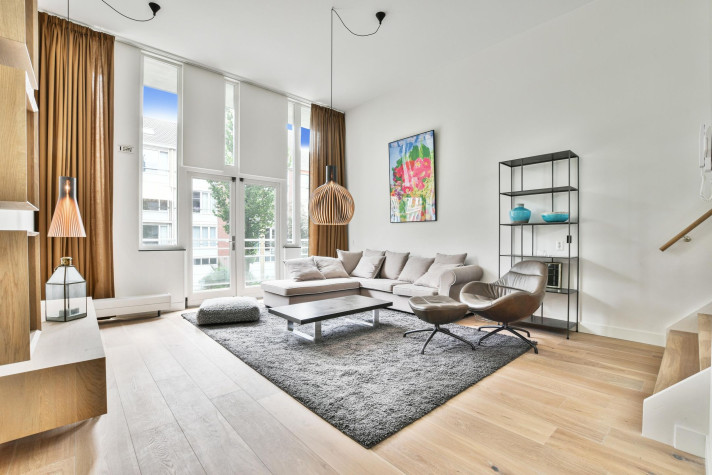 View photo 1/5 of apartment in Amsterdam