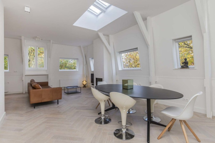 View photo 1/5 of apartment in Amsterdam