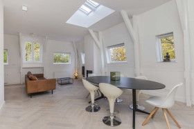 Apartment in Amsterdam