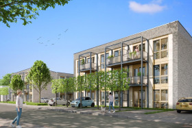 Appartement in West Betuwe