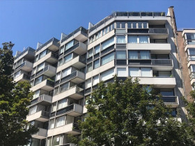 Zimmer in Charleroi