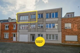 Appartement à Bredene
