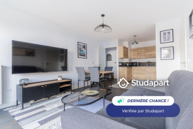 Appartement à Puteaux