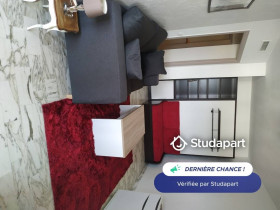 Appartement à Saint-Laurent-du-Var