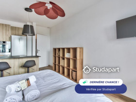 Appartement à Puteaux
