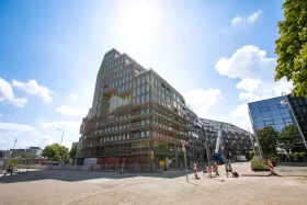Apartment in Haarlemmermeer