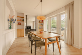 Appartement in Amsterdam