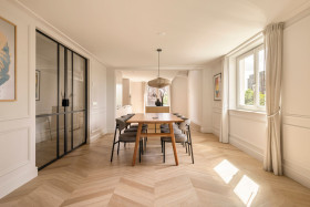 Appartement in Amsterdam