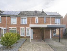 Woonhuis in Simpelveld