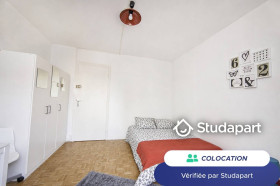 Pièce à Strasbourg