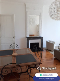 Pièce à Bordeaux
