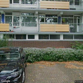 Kamer in Delft