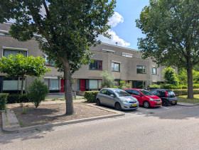 Woonhuis in Almere