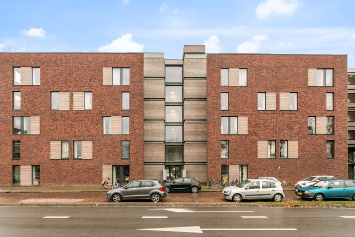 View photo 1/8 of apartment in Eindhoven